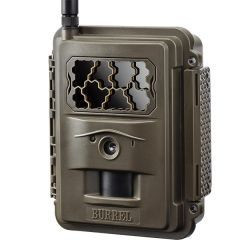 Burrel S12 HD+SMS 3 lähettävä riistakamera