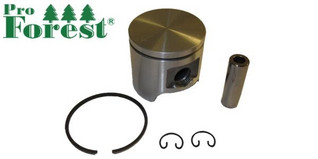 Mäntä Husqvarna 345, 346 (42mm)