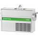 Wallas Viking Combi - ilma ja vesi - Diesellämmitin 2,5kW