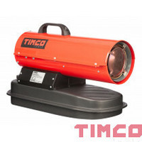 Timco 10kW hallilämmitin