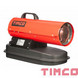 Timco 10kW hallilämmitin