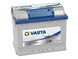 Varta 12V 60Ah /540A(EN) käynnistysakku