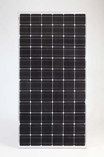 Standard aurinkopaneeli 200W
