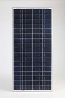 Standard aurinkopaneeli 135W
