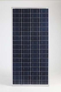 Standard aurinkopaneeli 135W