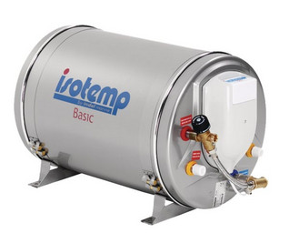 Isotemp Basic 30l lämminvesivaraaja