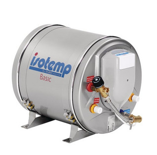 Isotemp Basic 24l lämminvesivaraaja