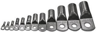 Kaapelikenkä 10mm2 Ø 8mm
