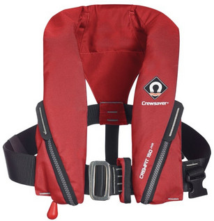 Crewsaver Crewfit 150N junior automaattiliivi
