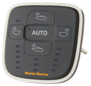 Mente Marine ACS RP Automaattinen ohjausyksikkö