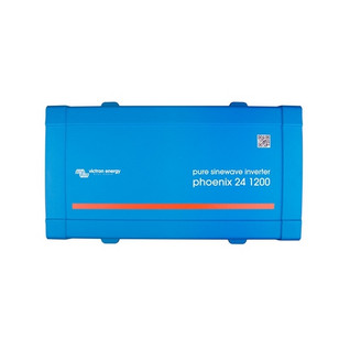 Siniaaltoinvertteri Victron Phoenix VE direct 24/1200