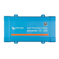 Siniaaltoinvertteri Victron Phoenix VE direct 12/250