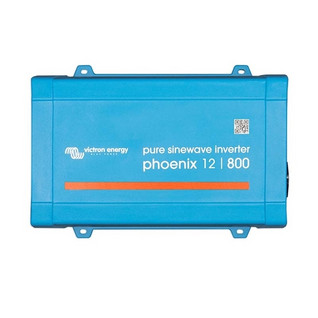 Siniaaltoinvertteri Victron Phoenix VE direct 12/800