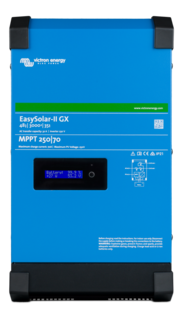 Invertterilaturi Victron EasySolar II 48/3000/35-32 MPPT 250/70 GX