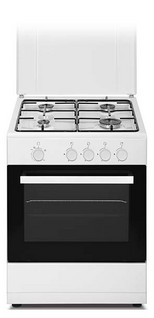 Kaasuliesi Sunwind Chef 50 valkoinen