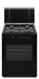 Kaasuliesi Sunwind Chef 50 musta