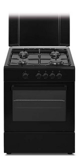 Kaasuliesi Sunwind Chef 60 musta