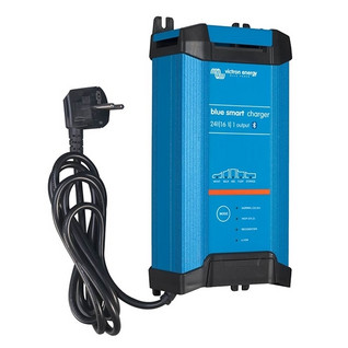 Victron Blue Smart IP22 24V 12A Akkulaturi