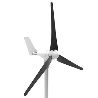 Sunwind tuuligeneraattori X400