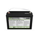 Litiumakku Sunwind High Power 100 Ah