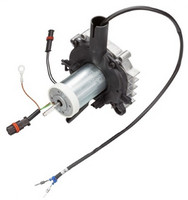 Puhallinmoottori Webasto AT2000 STC 12V Diesel