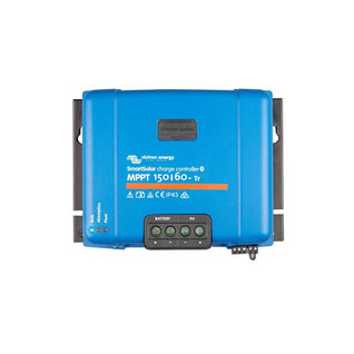 Lataussäädin Victron SmartSolar MPPT 150/60 MC4