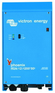 Invertterilaturi Victron MultiPlus 12/1200/50