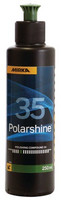 Mirka Polarshine 35, karkea kiillotusaine 250ml
