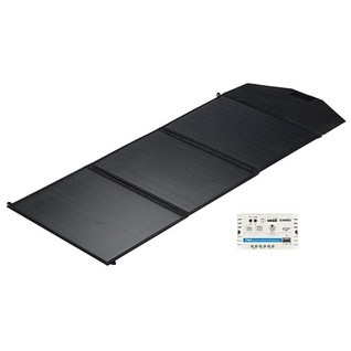 Venepaneeli Solveig 120W (sis. säädin)