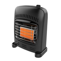 Kaasulämmitin Miniflame 1,6kW