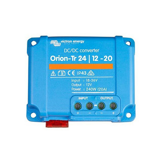 Victron Orion DC-DC muunnin 24/12-20
