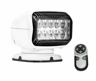 GOLIGHT GT LED VALKOINEN