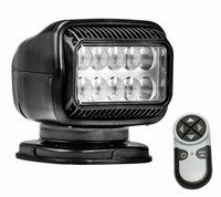 GOLIGHT GT LED MUSTA