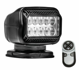 GOLIGHT GT LED MUSTA