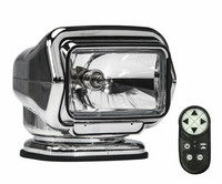 GOLIGHT STRYKER ST LED KROMI
