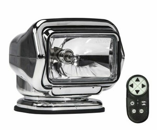 GOLIGHT STRYKER ST LED KROMI