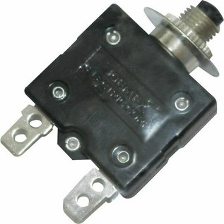 Automaattisulake 10A