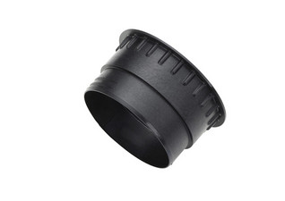 Webasto letkumuhvi suulakkeisiin, 90mm kierteillä