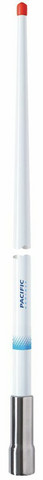 Pro Range AM/FM antenni 1,8m