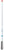 Pro Range AM/FM antenni 1,8m