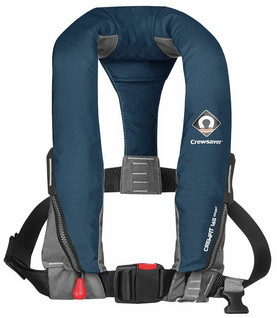 CREWFIT 165N SPORT AUTOM. NAVY