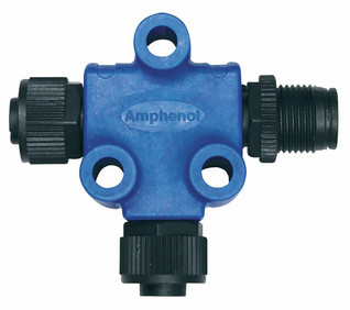 NMEA2000 T-liitin