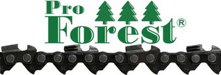 Teräketju 325-66-1.3mm ProForest