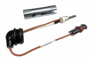 Eberspächer Airtronic D2 / D4 12V hehkutulppa
