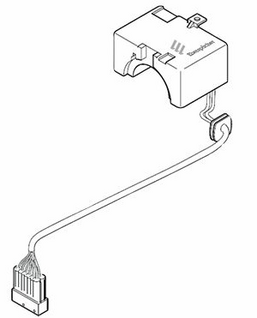 Ohjainlaite Eberspächer Airtronic D2 12V
