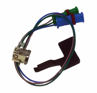Eberspächer Airtronic D2, D4 Kombitunnistin