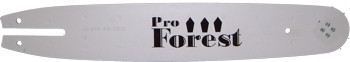 Pro Forest laippa 14