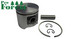 01-025 Mäntä Stihl 025 (42mm)