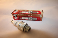 Champion sytytystulppa RJ19LM
