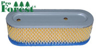 71-052 Ilmansuodatin Briggs&Stratton #491519